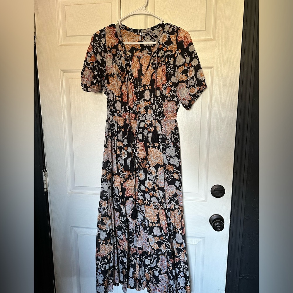Revel dress
